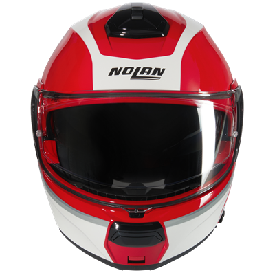 N100-6 Çene Açılır Motosiklet Kaskı Incognito 345