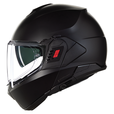 N120-1 Çene Açılır Motosiklet Kaskı Classico 302