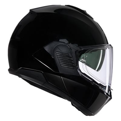 N120-1 Çene Açılır Motosiklet Kaskı Classico 301