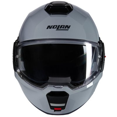 N120-1 Çene Açılır Motosiklet Kaskı Classico 303