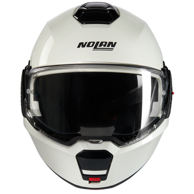 N120-1 Çene Açılır Motosiklet Kaskı Classico Nobile 320