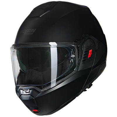 N120-1 Çene Açılır Motosiklet Kaskı Classico 302