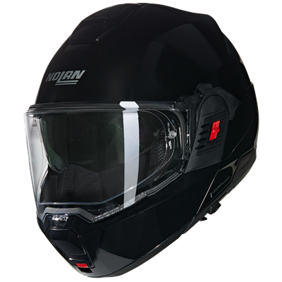 N120-1 Çene Açılır Motosiklet Kaskı Classico 301