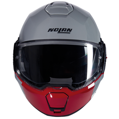 N120-1 Çene Açılır Motosiklet Kaskı Grafo 349