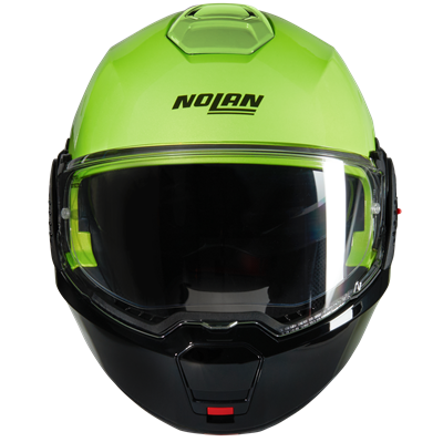 N120-1 Çene Açılır Motosiklet Kaskı Mivedi 329