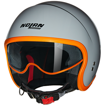 N21 06 Açık Motosiklet Kaskı Ocio 343