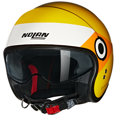 N21 06 Açık Motosiklet Kaskı Onirico 341