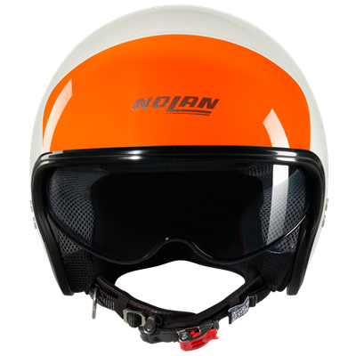 N21 06 Açık Motosiklet Kaskı Verniciatura Speciale 349