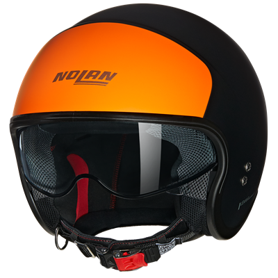 N21 06 Açık Motosiklet Kaskı Verniciatura Speciale 352