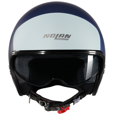 N21 06 Açık Motosiklet Kaskı Verniciatura Speciale 350