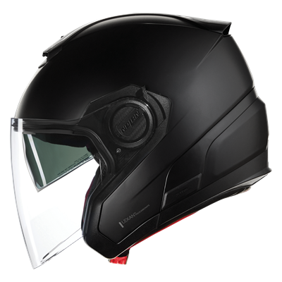 N40-5 06 Açık Motosiklet Kaskı Classico 302