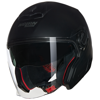 N40-5 06 Açık Motosiklet Kaskı Classico 302