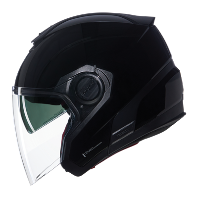 N40-5 06 Açık Motosiklet Kaskı Classico 301