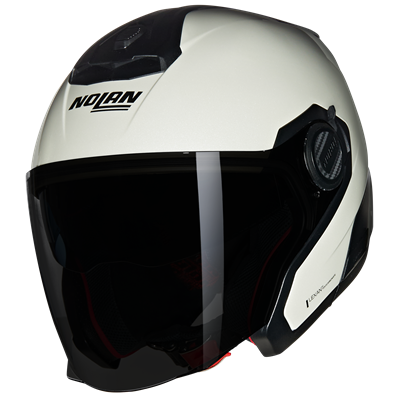 N40-5 06 Açık Motosiklet Kaskı Classico Nobile 320