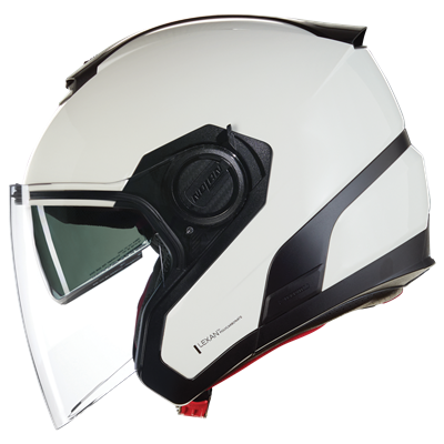 N40-5 06 Açık Motosiklet Kaskı Classico 305