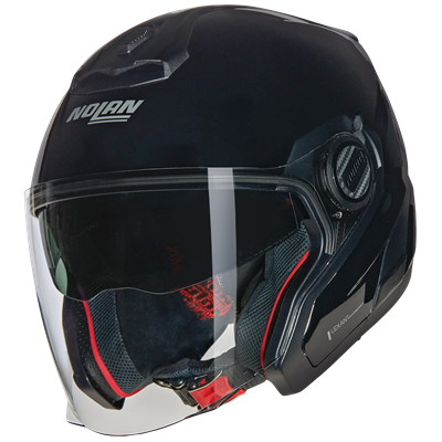 N40-5 06 Açık Motosiklet Kaskı Classico 301