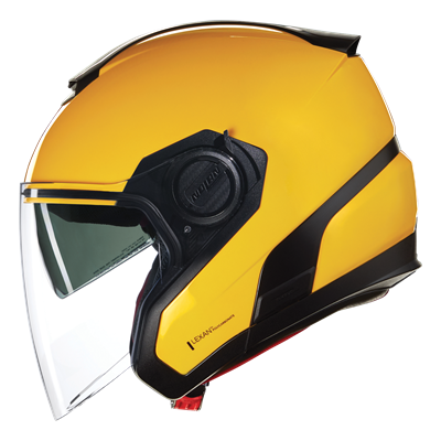 N40-5 06 Açık Motosiklet Kaskı Classico 306