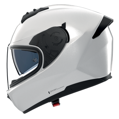 N60-6 Kapalı Motosiklet Kaskı Classico 305