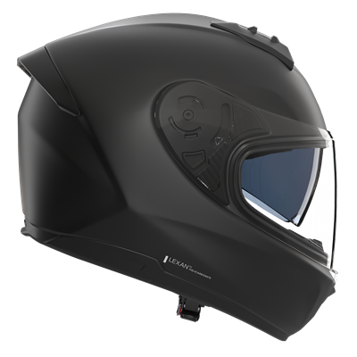N60-6 Kapalı Motosiklet Kaskı Classico 302