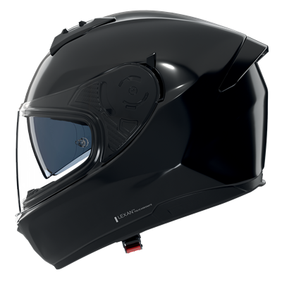 N60-6 Kapalı Motosiklet Kaskı Classico 301