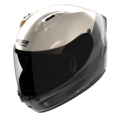 N60-6 Kapalı Motosiklet Kaskı Verniciatura Speciale 346