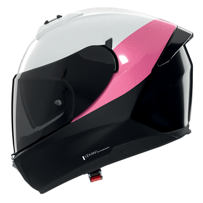 N60-6 Kapalı Motosiklet Kaskı Verniciatura Speciale 347