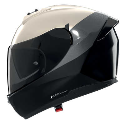 N60-6 Kapalı Motosiklet Kaskı Verniciatura Speciale 346