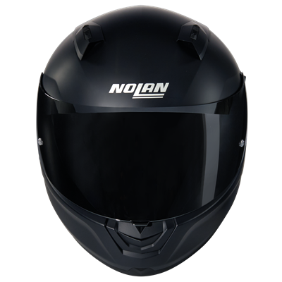 N60-6 Sport Kapalı Motosiklet Kaskı Argento 333
