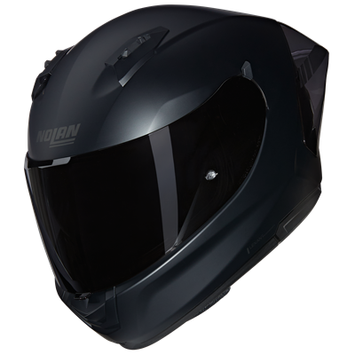 N60-6 Sport Kapalı Motosiklet Kaskı Classico 302