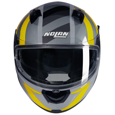 N60-6 Sport Kapalı Motosiklet Kaskı Dinamico 344