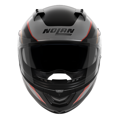 N60-6 Sport Kapalı Motosiklet Kaskı Lesmo 353