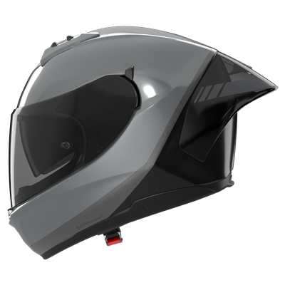 N60-6 Sport Kapalı Motosiklet Kaskı Verniciatura Speciale 350