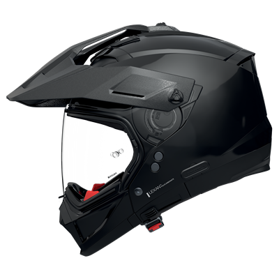 N70-2 X 06 Multifonksiyonel Motosiklet Kaskı Classico 301