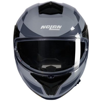 N80-8 Kapalı Motosiklet Kaskı Alfiere 345