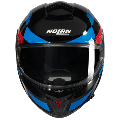 N80-8 Kapalı Motosiklet Kaskı Alfiere 347