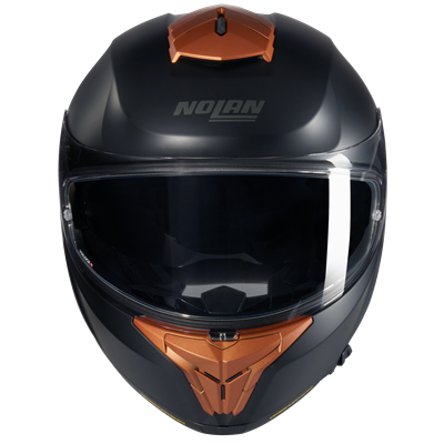 N80-8 Kapalı Motosiklet Kaskı Classico Nobile 311