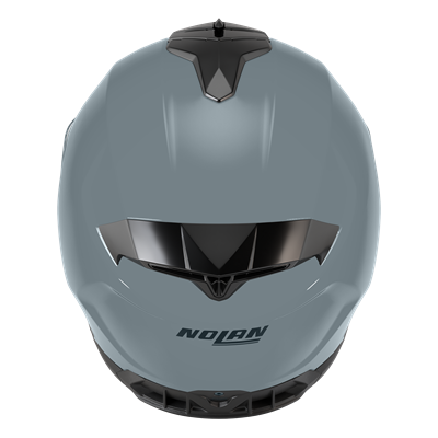 N80-8 Kapalı Motosiklet Kaskı Classico 303