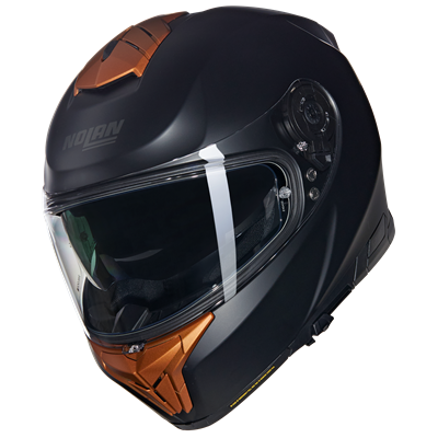 N80-8 Kapalı Motosiklet Kaskı Classico Nobile 311