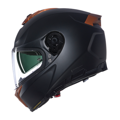 N80-8 Kapalı Motosiklet Kaskı Classico Nobile 311