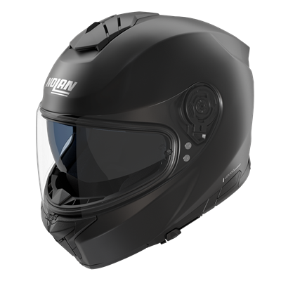 N80-8 Kapalı Motosiklet Kaskı Classico 302