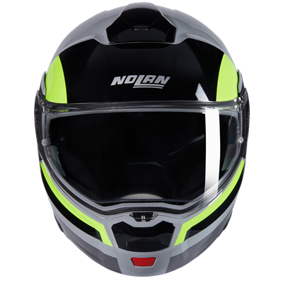 N90-3 06 Çene Açılır Motosiklet Kaskı Roboto 346