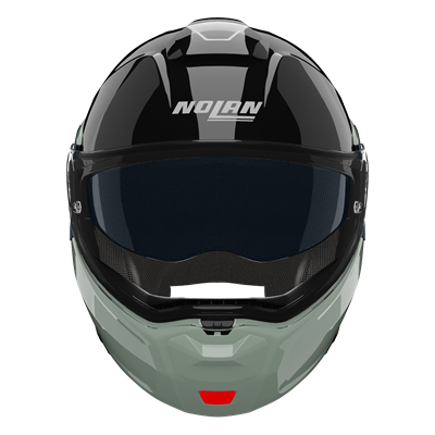 N90-3 06 Çene Açılır Motosiklet Kaskı Verniciatura Speciale 349