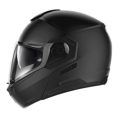 N90-3 06 Çene Açılır Motosiklet Kaskı Classic 010
