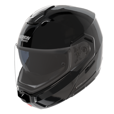 N90-3 06 Çene Açılır Motosiklet Kaskı Classico 301