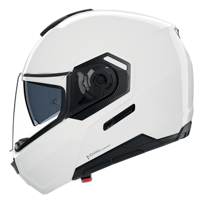 N90-3 06 Çene Açılır Motosiklet Kaskı Classico 305