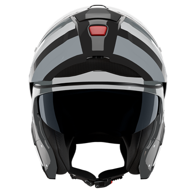 N90-3 06 Çene Açılır Motosiklet Kaskı Roboto 348