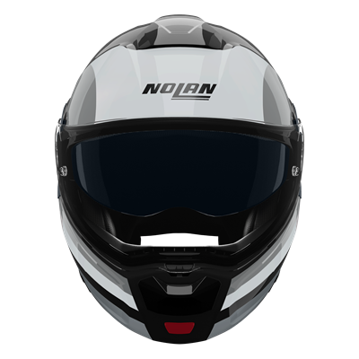 N90-3 06 Çene Açılır Motosiklet Kaskı Roboto 348