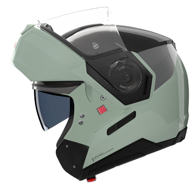 N90-3 06 Çene Açılır Motosiklet Kaskı Verniciatura Speciale 349