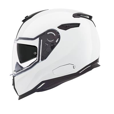 NEXX SX.100 BEYAZ KASK