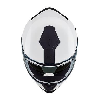 NEXX SX.100 BEYAZ KASK